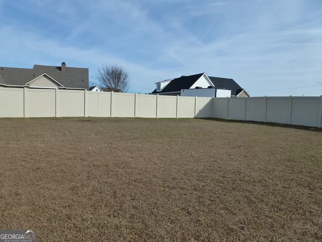 $479,900 | 3 Wysteria Drive, Claxton, GA 30417