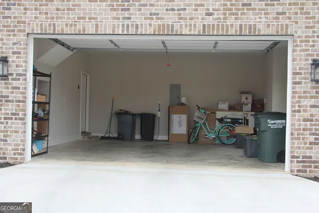 $479,900 | 3 Wysteria Drive, Claxton, GA 30417