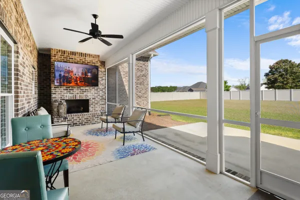 $464,900 | 3 Wysteria Drive, Claxton, GA 30417