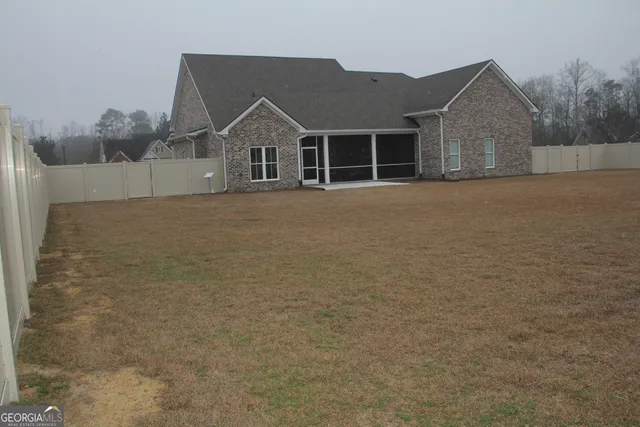 $479,900 | 3 Wysteria Drive, Claxton, GA 30417