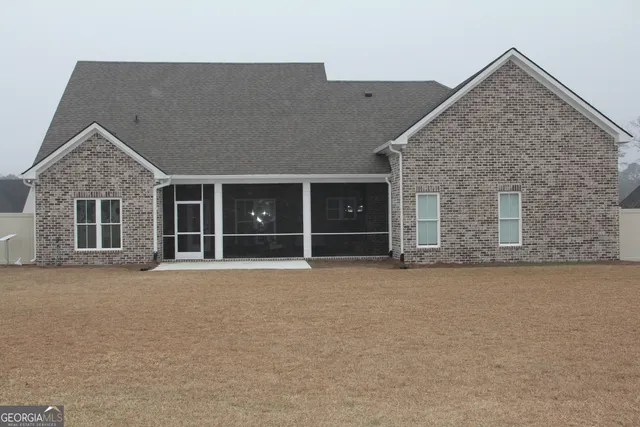 $479,900 | 3 Wysteria Drive, Claxton, GA 30417