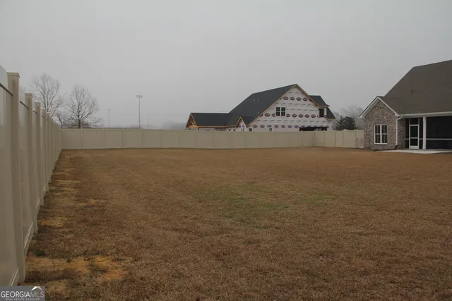 $479,900 | 3 Wysteria Drive, Claxton, GA 30417