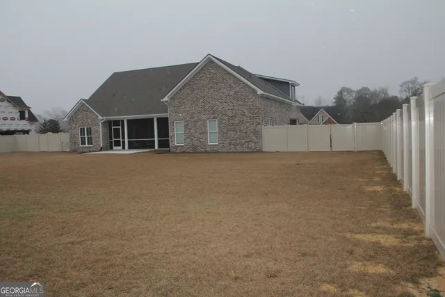 $479,900 | 3 Wysteria Drive, Claxton, GA 30417