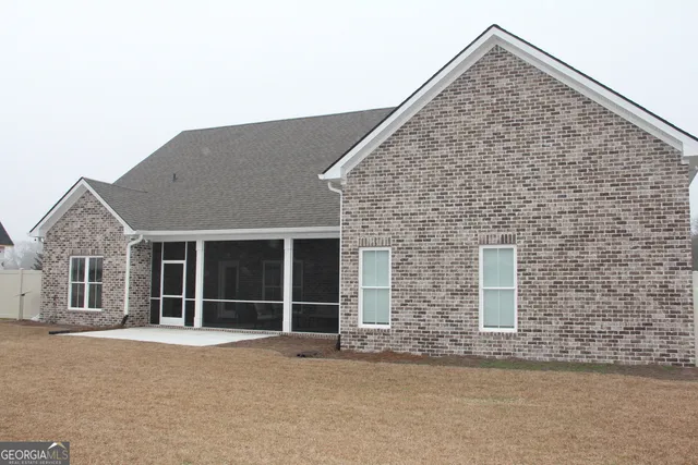 $479,900 | 3 Wysteria Drive, Claxton, GA 30417