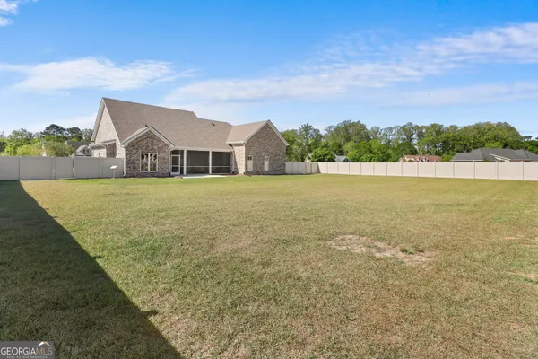 $464,900 | 3 Wysteria Drive, Claxton, GA 30417