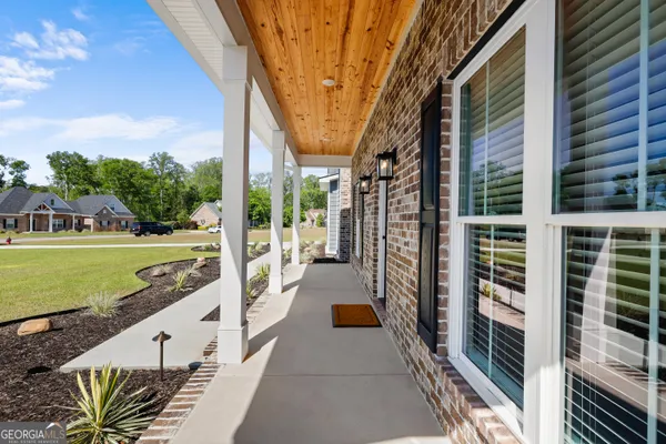 $464,900 | 3 Wysteria Drive, Claxton, GA 30417