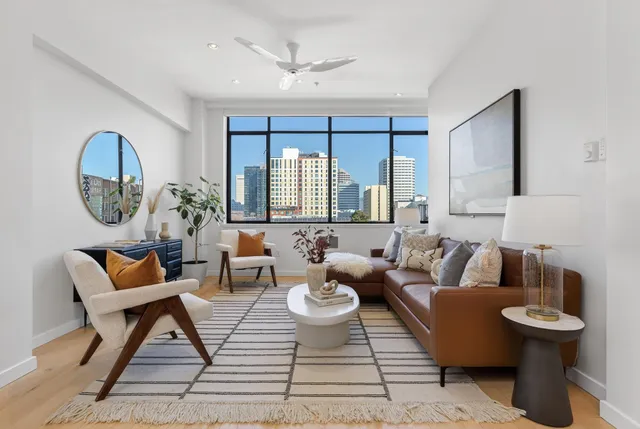 $450,000 | 330 13th Street, Unit 5C, Oakland, CA 94612