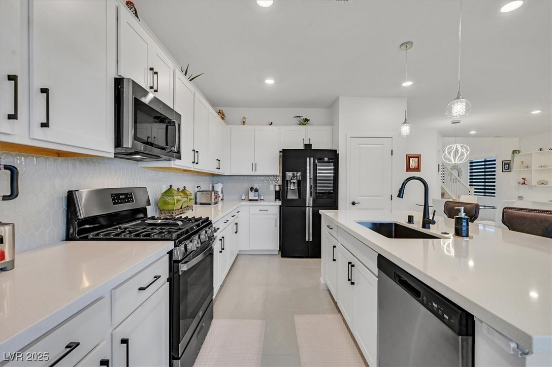 2933 Little Current Road North Las Vegas, NV 89086 - Photo 13 of 35