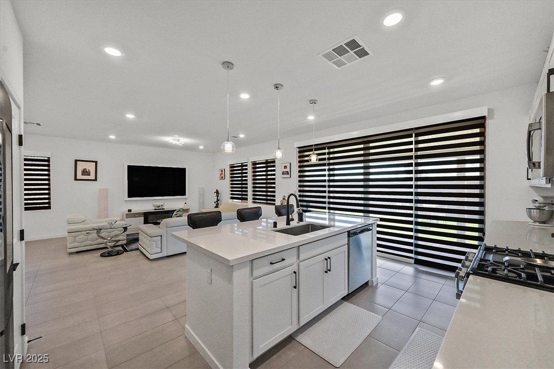 2933 Little Current Road North Las Vegas, NV 89086 - Photo 14 of 35