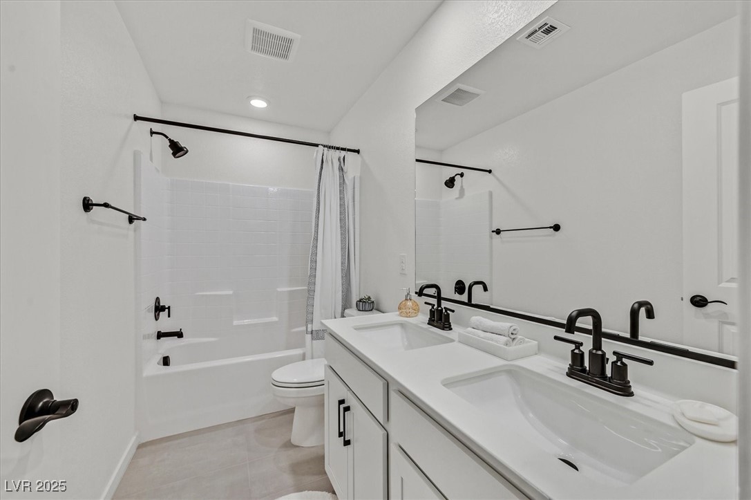 2933 Little Current Road North Las Vegas, NV 89086 - Photo 27 of 35