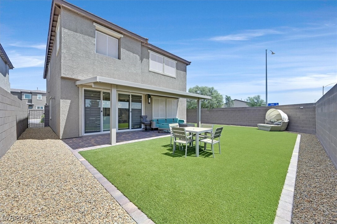 2933 Little Current Road North Las Vegas, NV 89086 - Photo 5 of 35