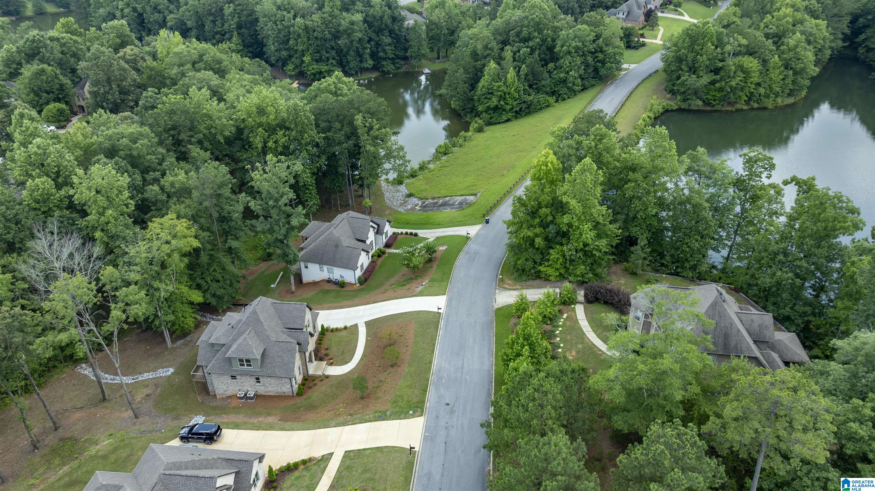 581 Whitetail Run Chelsea, AL 35043 - Photo 14 of 82