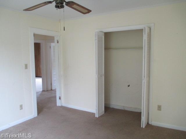 2004 Logan Street High Point, NC 27263 - Photo 11 of 13 Interior Space/Layout.