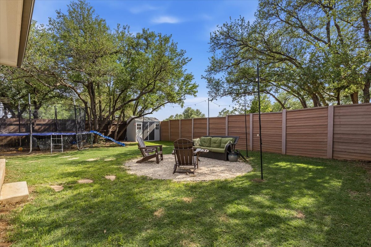 2117 Centerline Lane Georgetown, TX 78628 - Photo 29 of 31 a view of a park with large trees