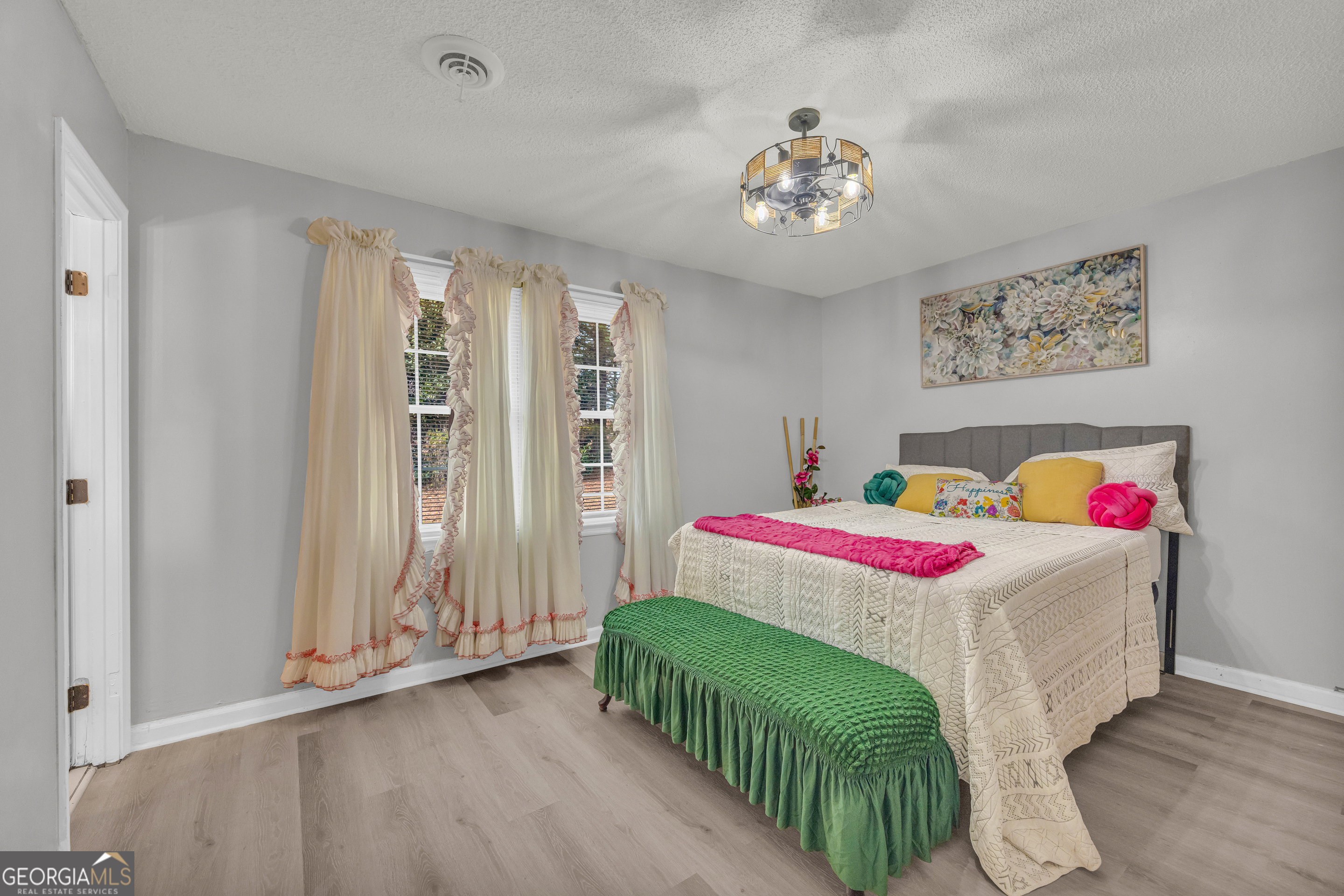 1621 Dickerson Road Elberton, GA 30635 - Photo 29 of 65