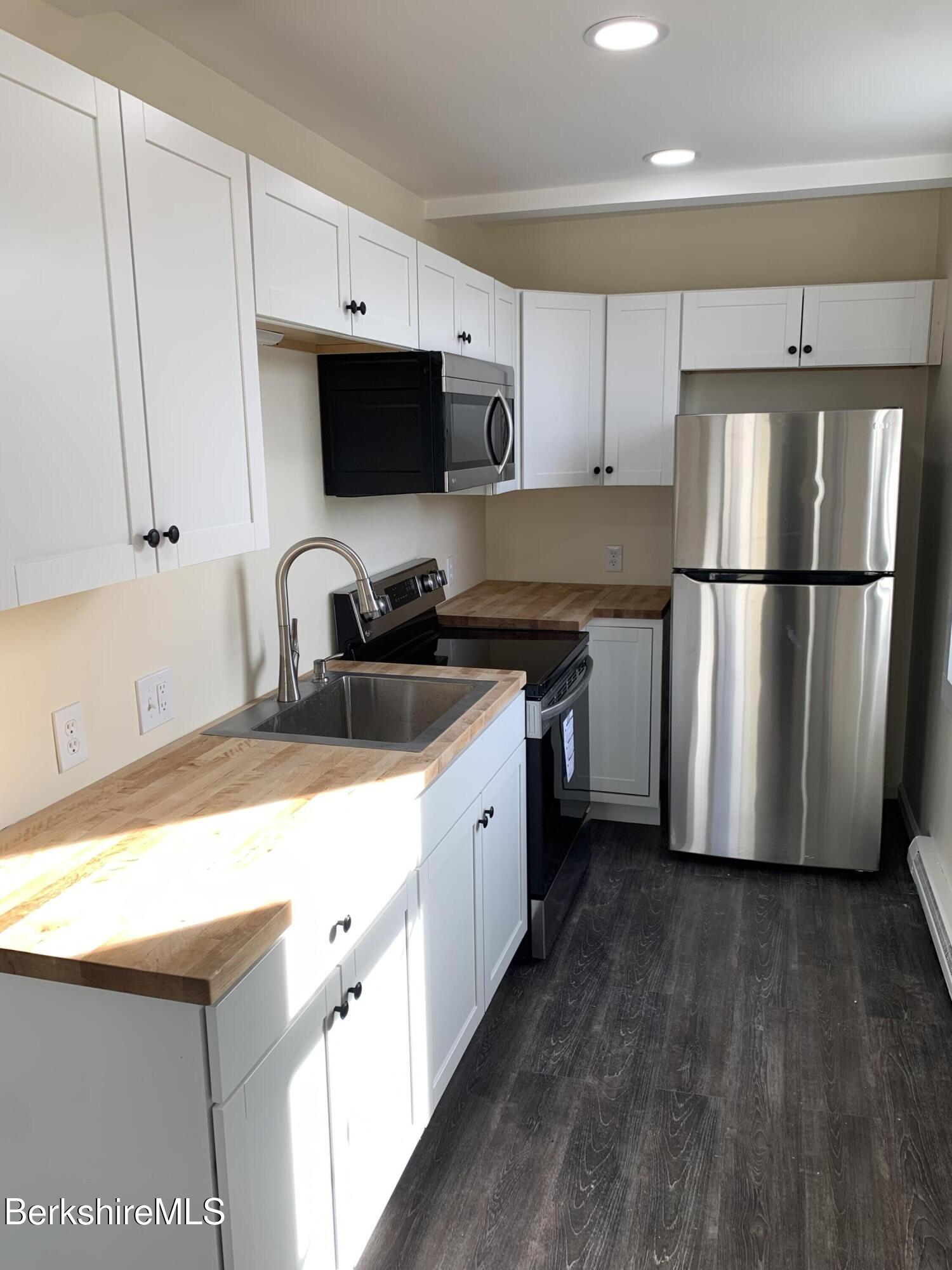 35 Main Street West Stockbridge, MA 01266 - Photo 15 of 19 Kitchen