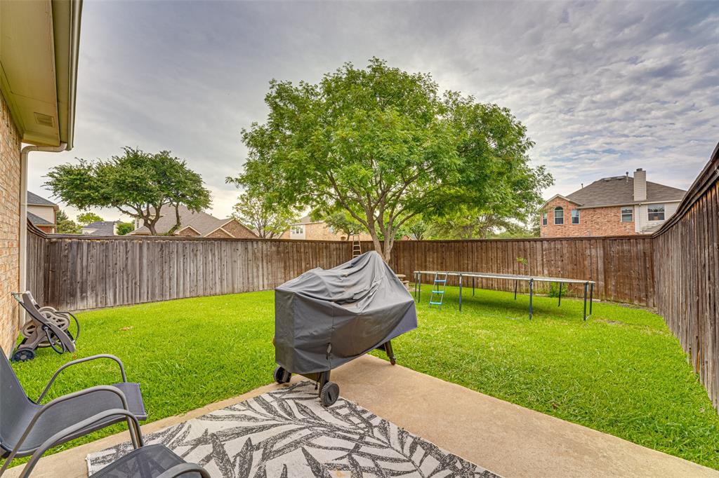 5218 Griffins Pointe Drive Rowlett, TX 75089 - Photo 30 of 40