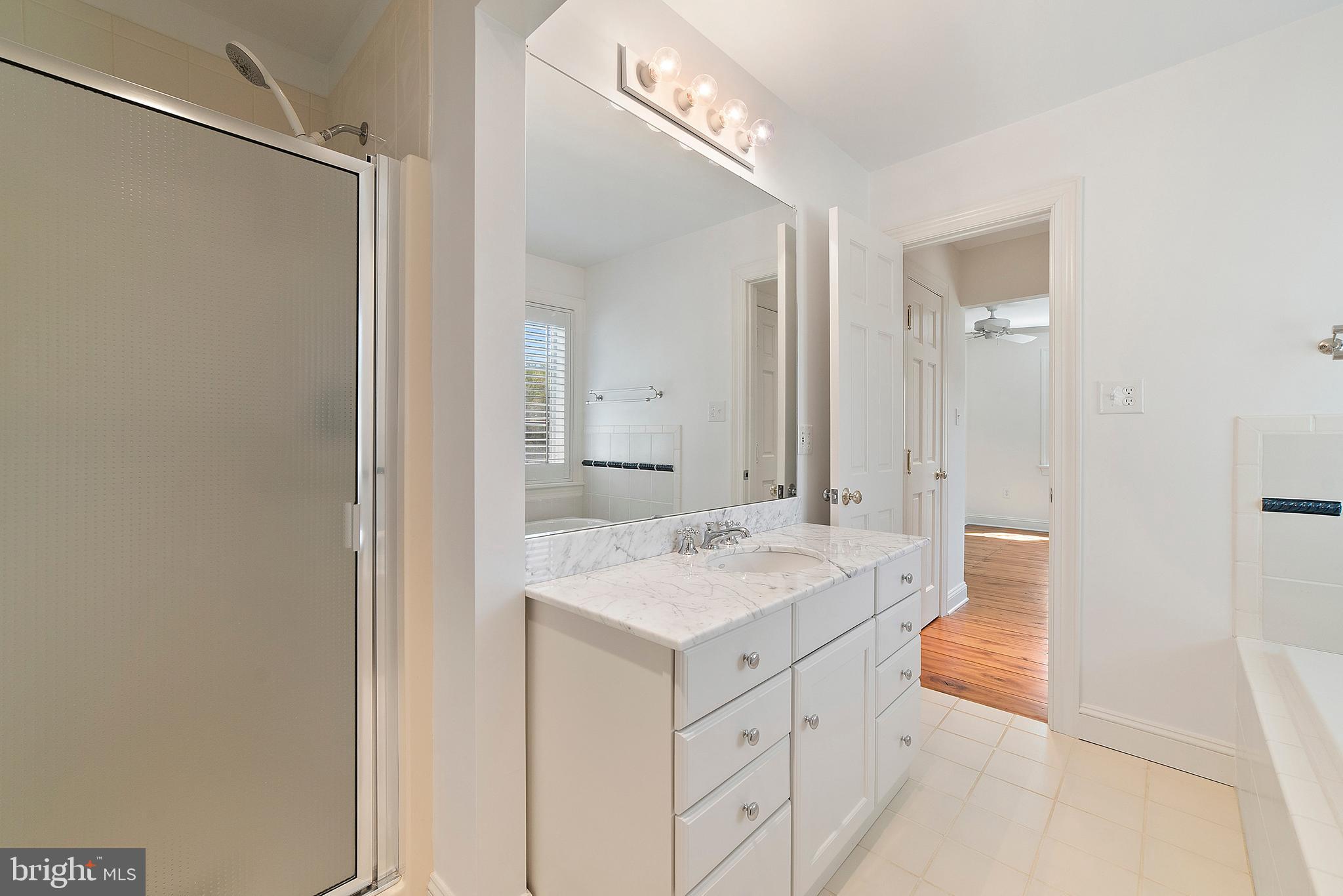 3651 Prince Road Marshall, VA 20115 - Photo 15 of 35 Master Bath