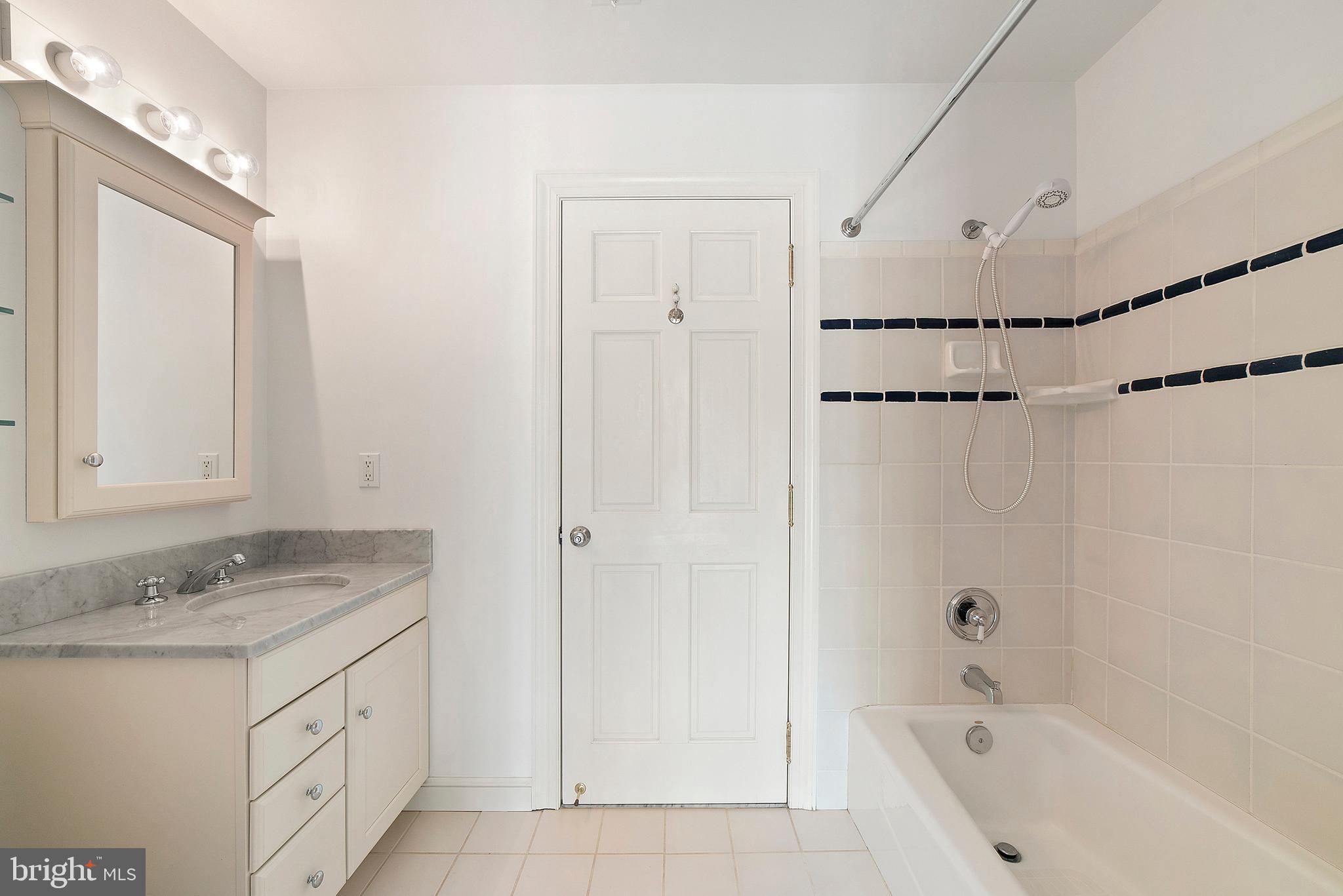 3651 Prince Road Marshall, VA 20115 - Photo 20 of 35 Another View of Guest Bath