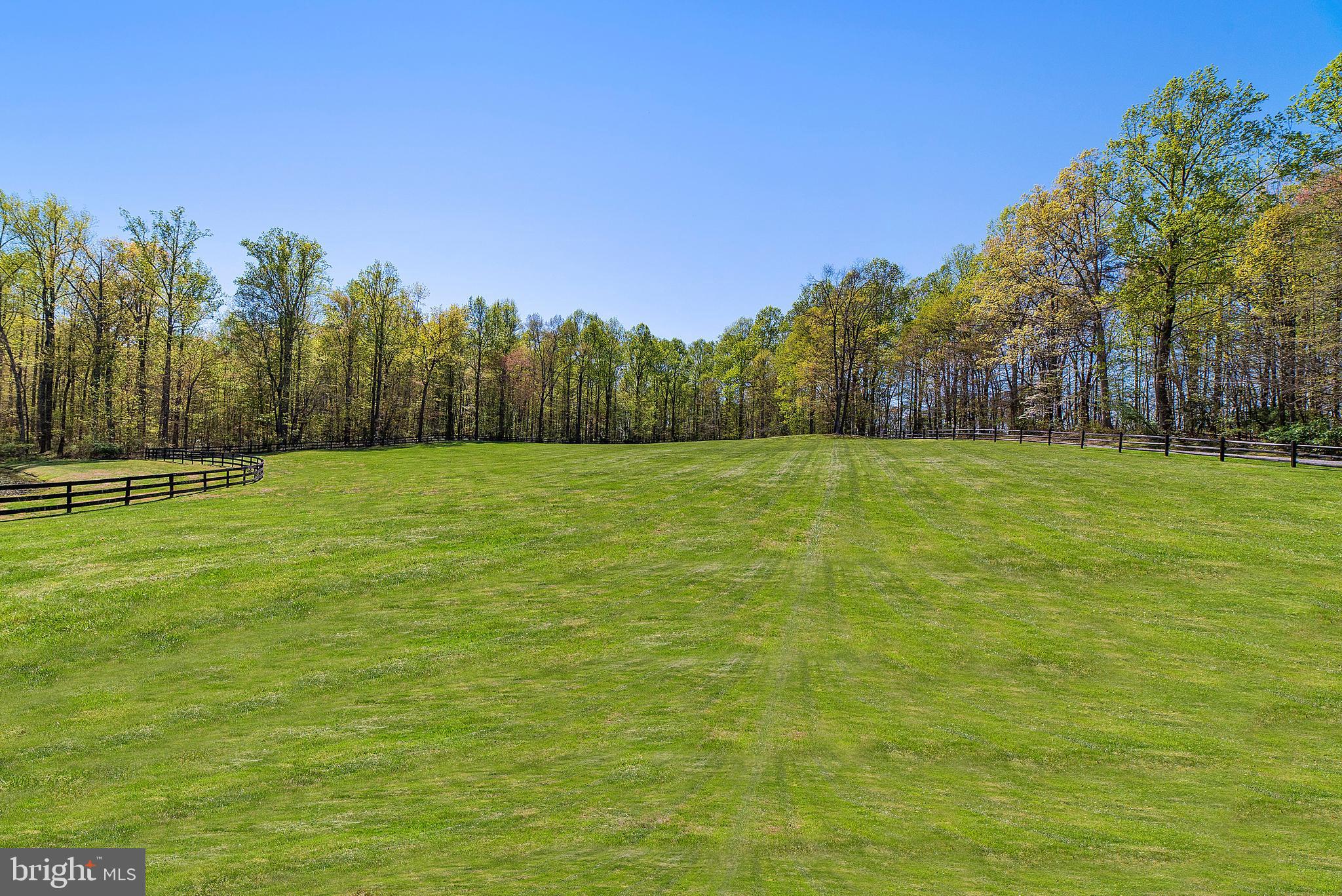 3651 Prince Road Marshall, VA 20115 - Photo 31 of 35 Fenced Paddock