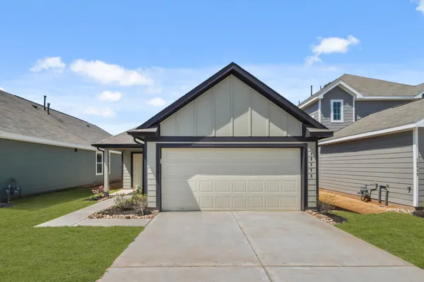 $244,990 | 13773 Sunshine Peak Drive, Willis, TX 77318