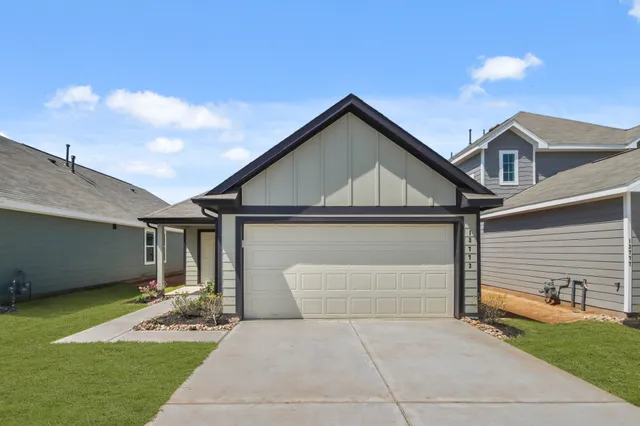 $254,990 | 13773 Sunshine Peak Drive, Willis, TX 77318