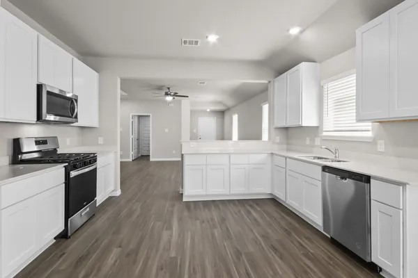 $239,990 | 13773 Sunshine Peak Drive, Willis, TX 77318
