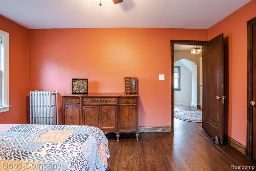 14535 Ashton Road Detroit, MI 48223 - Photo 40 of 59