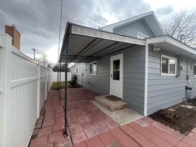 $309,900 | 121 East Laramie Street, Guernsey, WY 82214