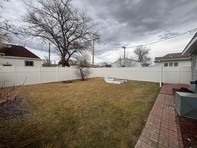 $309,900 | 121 East Laramie Street, Guernsey, WY 82214