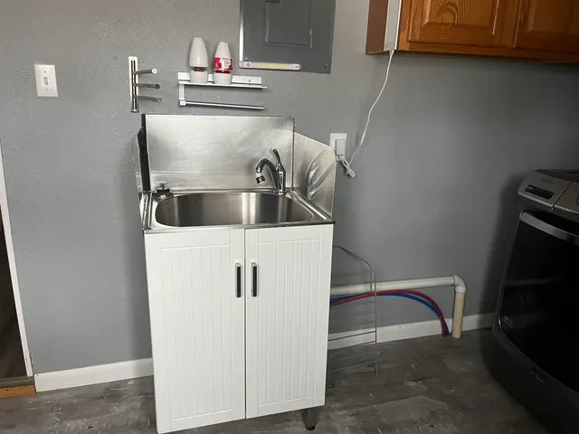 $309,900 | 121 East Laramie Street, Guernsey, WY 82214