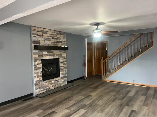 $309,900 | 121 East Laramie Street, Guernsey, WY 82214