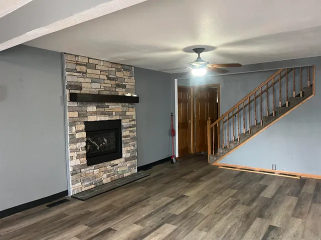 $309,900 | 121 East Laramie Street, Guernsey, WY 82214