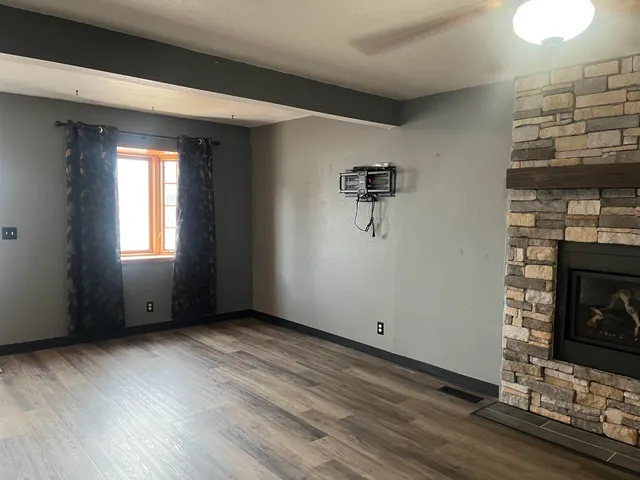 $309,900 | 121 East Laramie Street, Guernsey, WY 82214