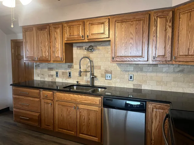 $309,900 | 121 East Laramie Street, Guernsey, WY 82214