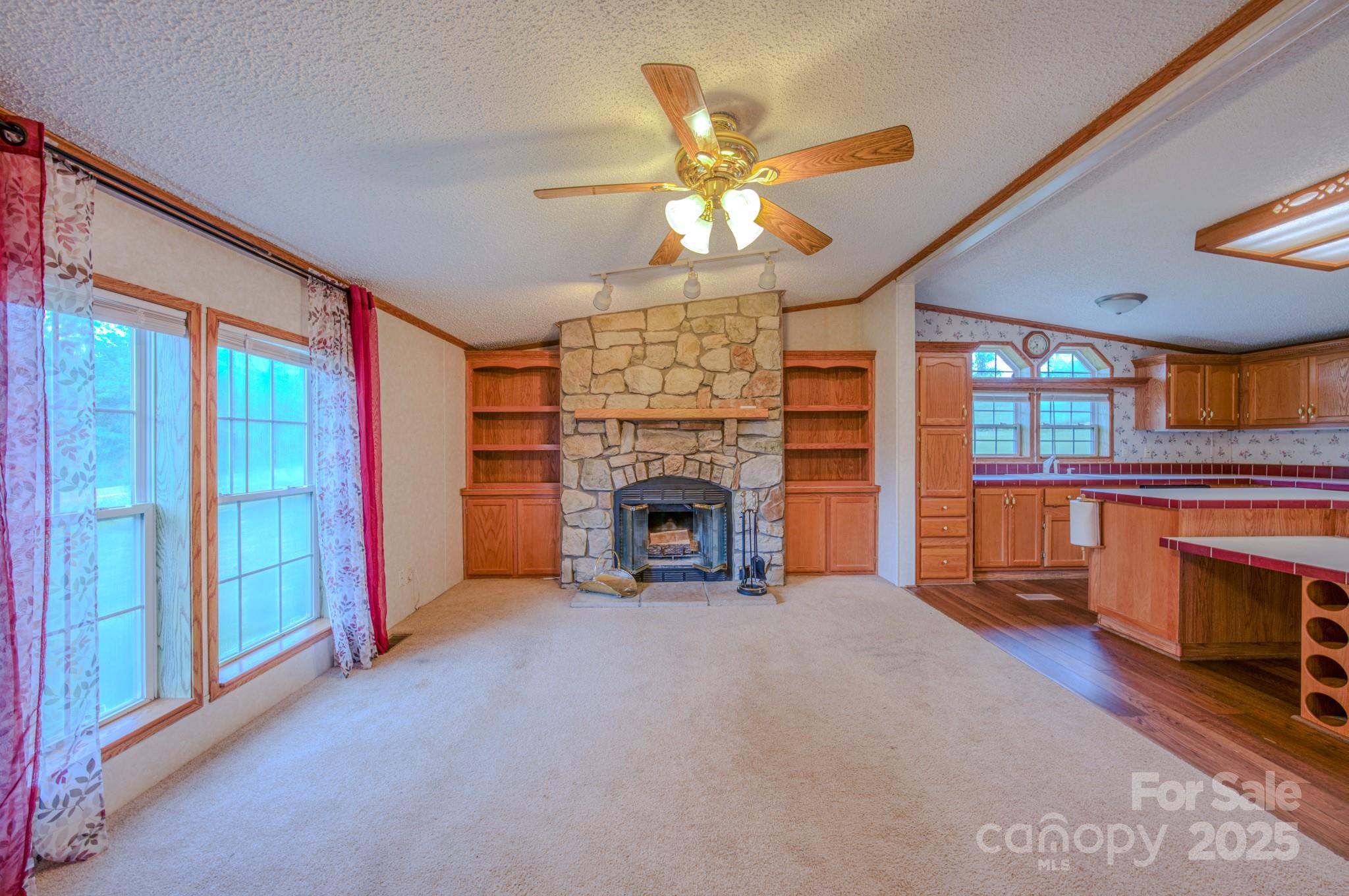 22 Hominy Baptist Church Road Candler, NC 28715 - Photo 5 of 18 Gallery Image 5