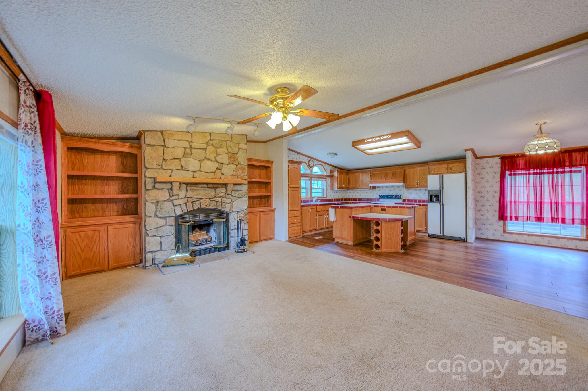 22 Hominy Baptist Church Road Candler, NC 28715 - Photo 6 of 18 Gallery Image 6