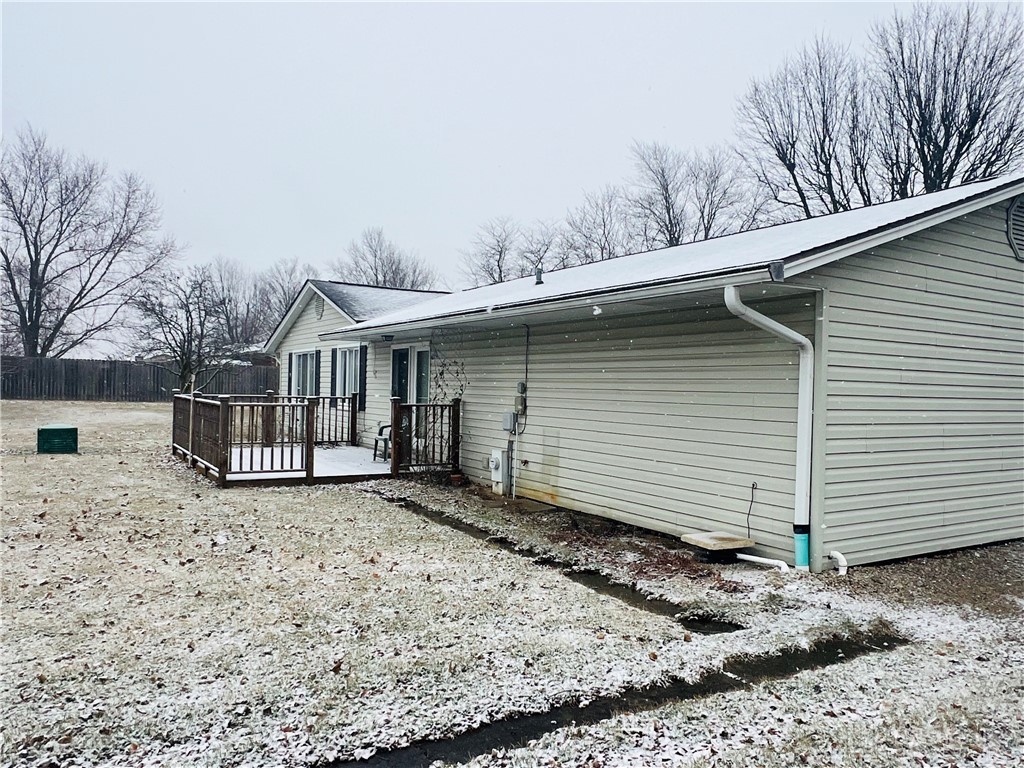5604 Requarth Road Greenville, OH 45331 - Photo 6 of 14 Gallery Image 6