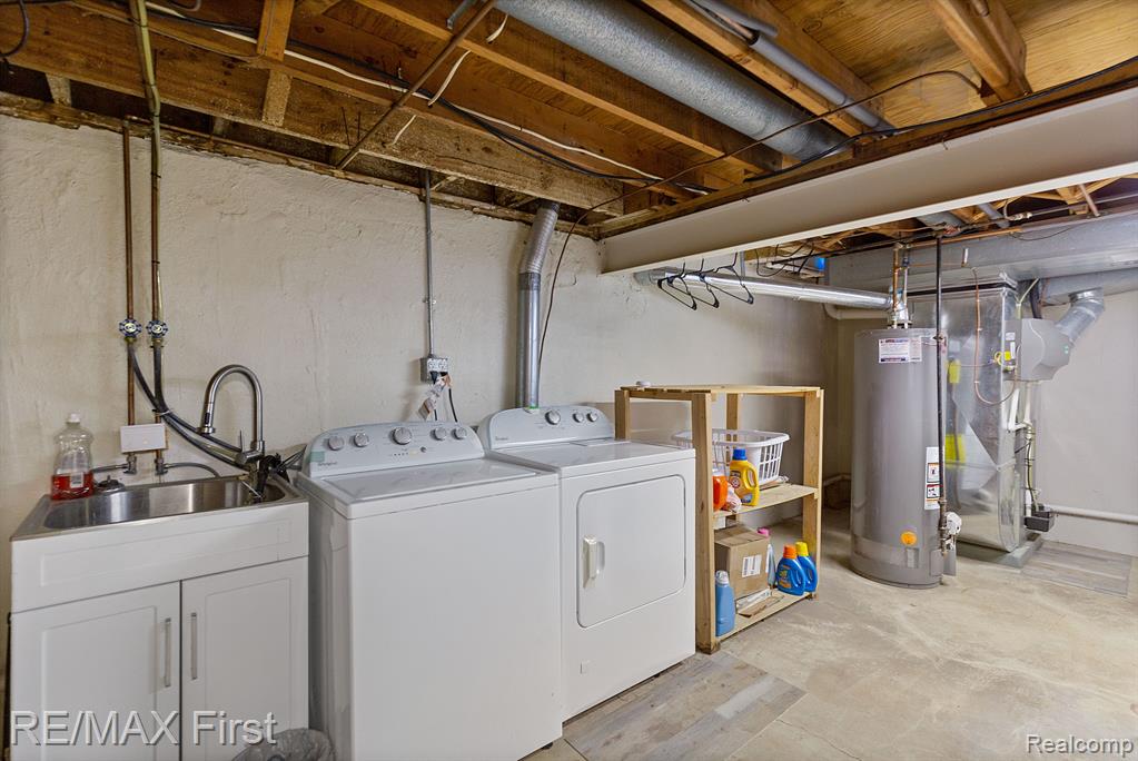 854 Stanford Circle Rochester Hills, MI 48309 - Photo 39 of 45