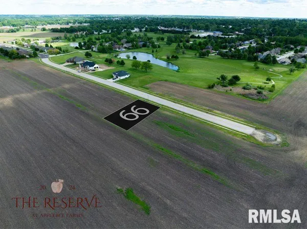 $34,900 | 66 Applebee Farms Drive, Jacksonville, IL 62650