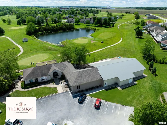 $34,900 | 66 Applebee Farms Drive, Jacksonville, IL 62650