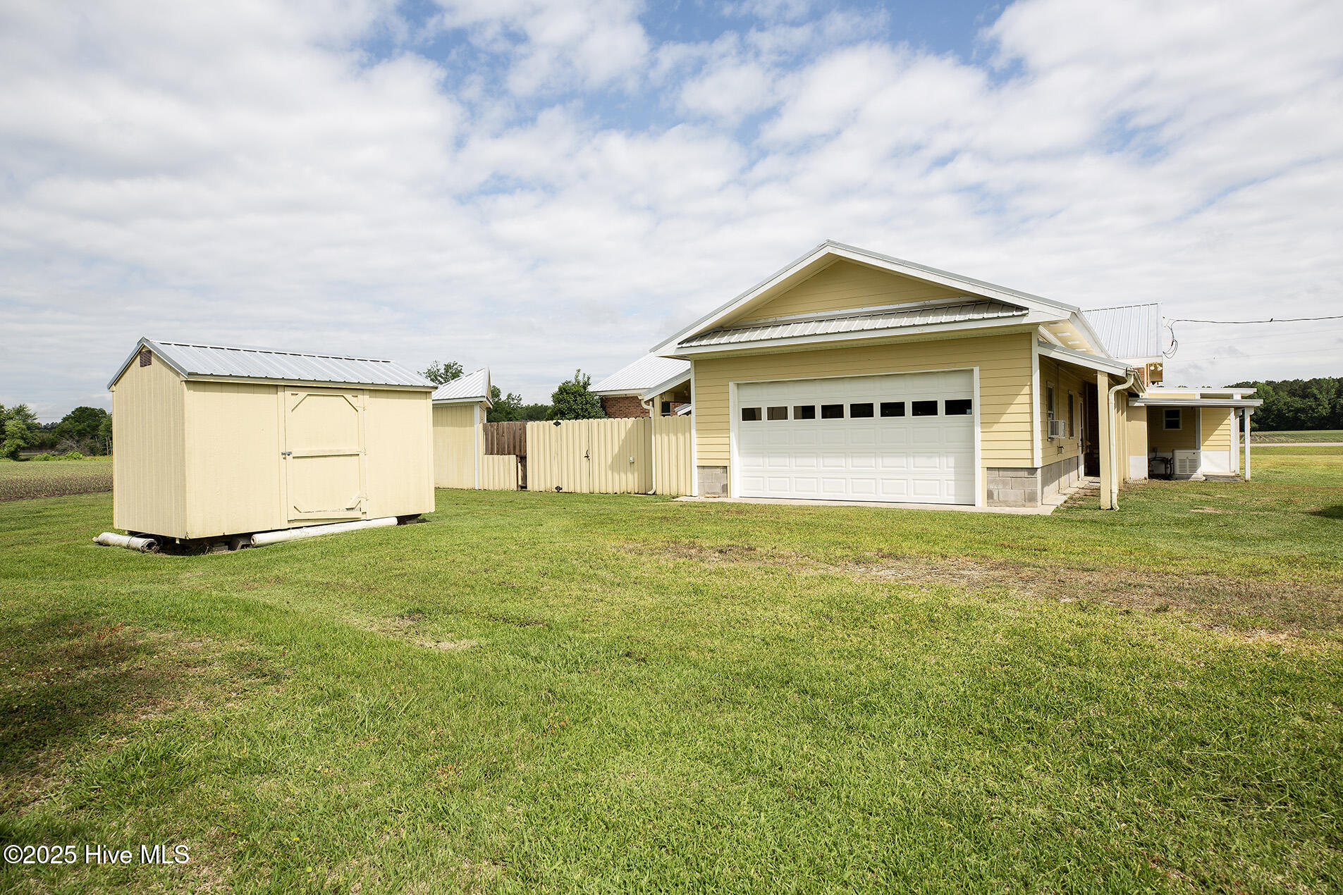 993 Lake Road Willard, NC 28478 - Photo 30 of 43 Lake993-backTCL33A0898 copy