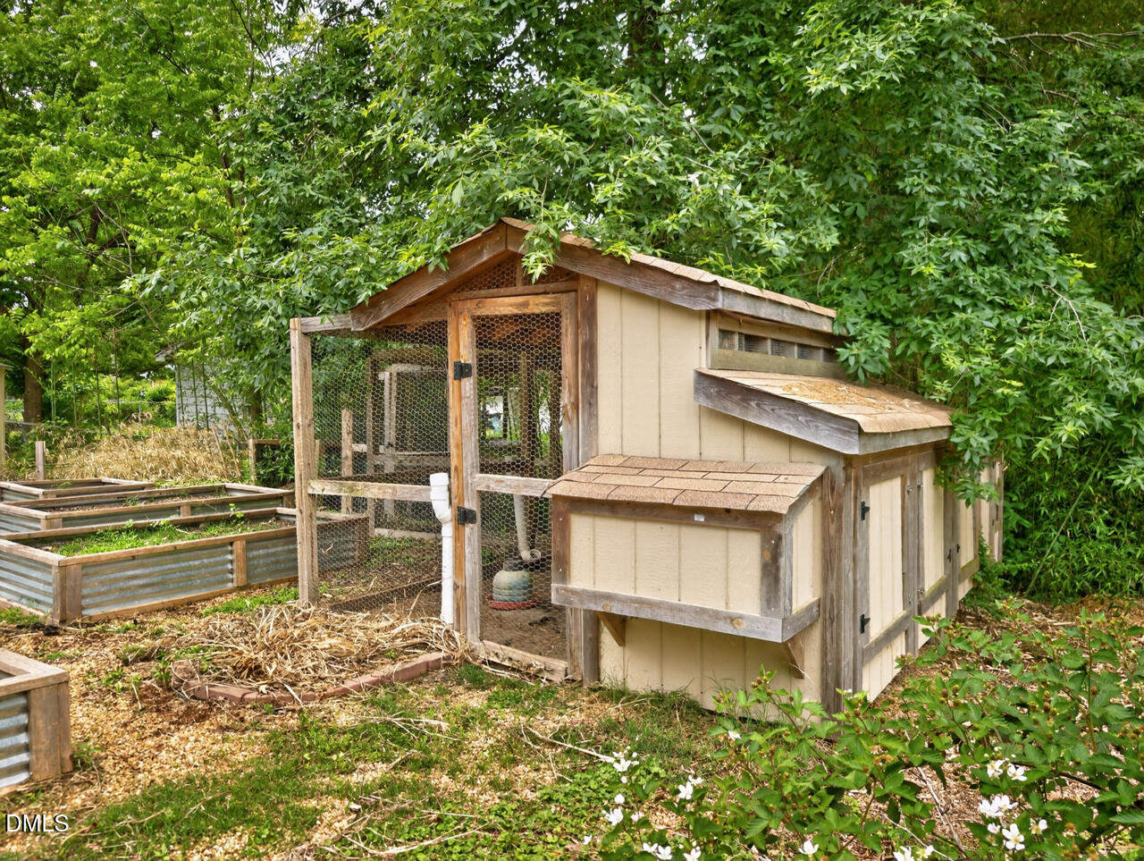 2007 Seneca Road Raleigh, NC 27604 - Photo 52 of 63