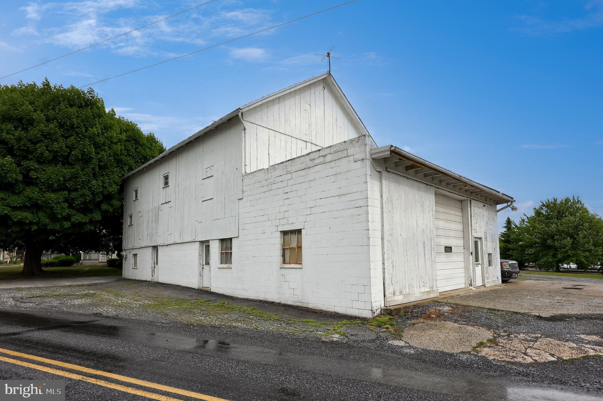 2167 Main Street Lititz, PA 17543 - Photo 43 of 48