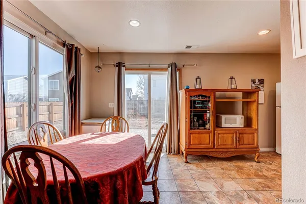 $392,500 | 4884 East 101st Court, Thornton, CO 80229