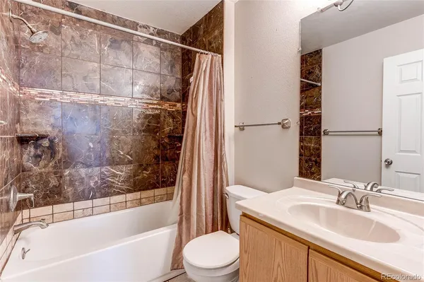 $392,500 | 4884 East 101st Court, Thornton, CO 80229