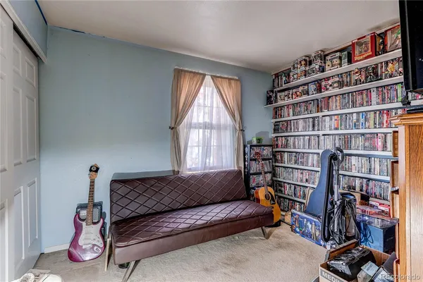 $392,500 | 4884 East 101st Court, Thornton, CO 80229