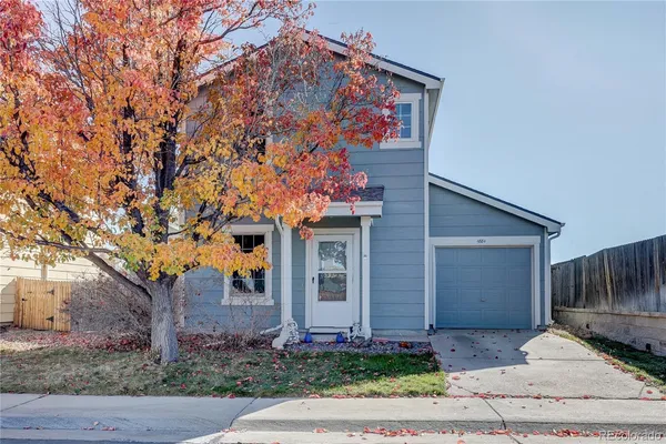 $392,500 | 4884 East 101st Court, Thornton, CO 80229