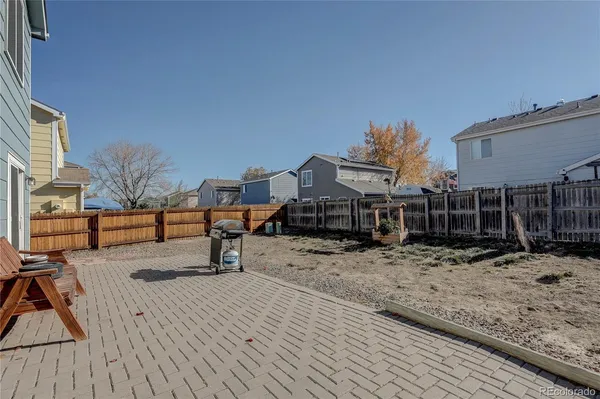 $392,500 | 4884 East 101st Court, Thornton, CO 80229