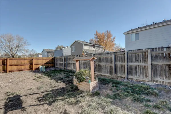 $392,500 | 4884 East 101st Court, Thornton, CO 80229
